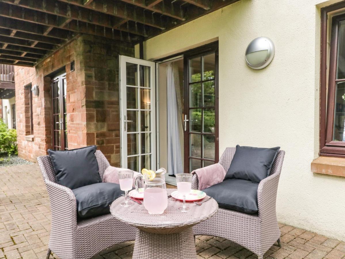 Cosy Corner In The Lakes Penrith